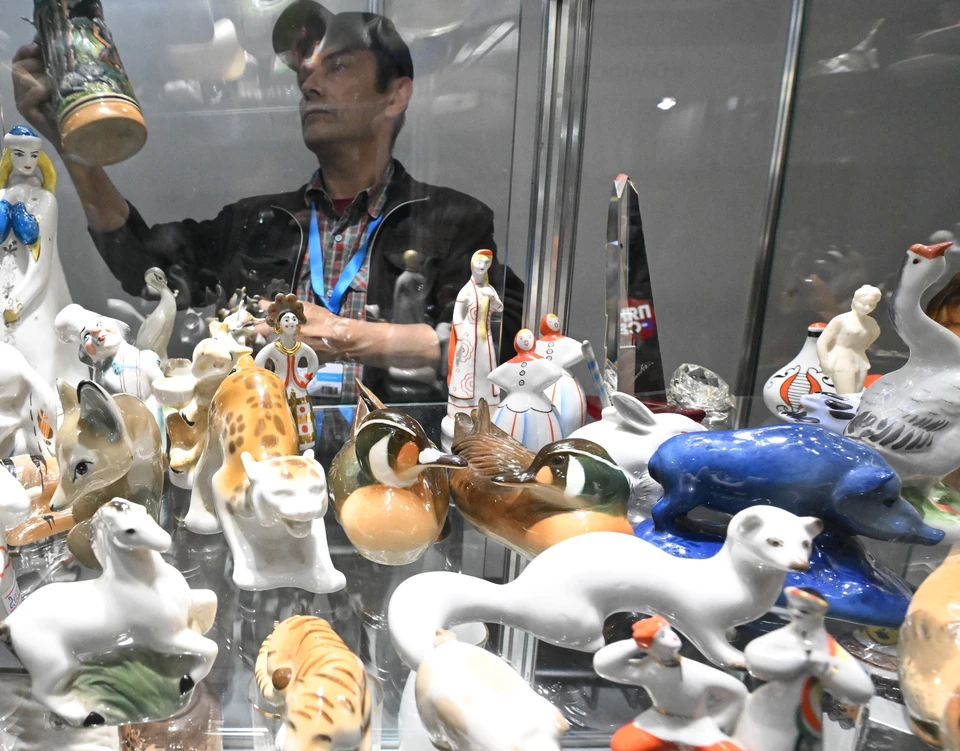 Фото: Владимир Веленгурин