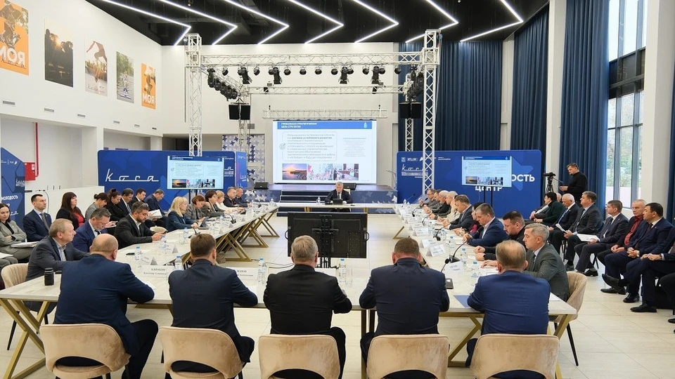 Фото: Управление пресс-службы и информации администрации губернатора Астраханской области