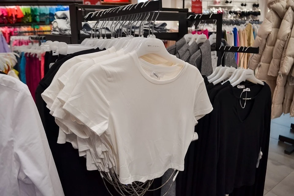 Женщину с криминальным прошлым поймали на краже из магазина в Хабаровске