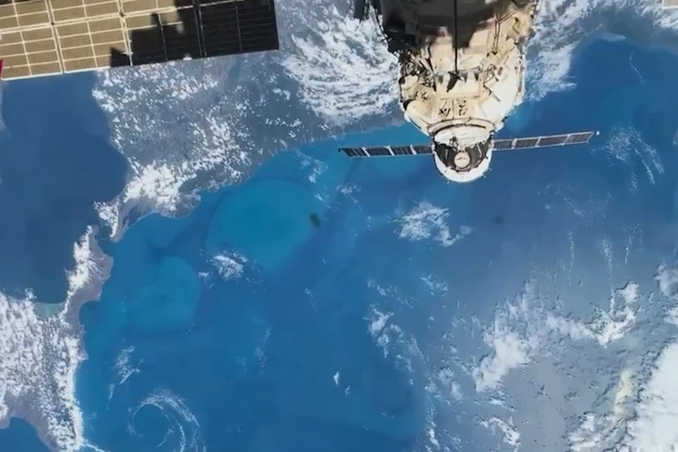 Фото: t.me/oleg_mks