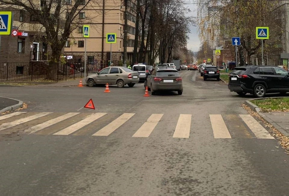 Фото: Госавтоинспекция Кировской области