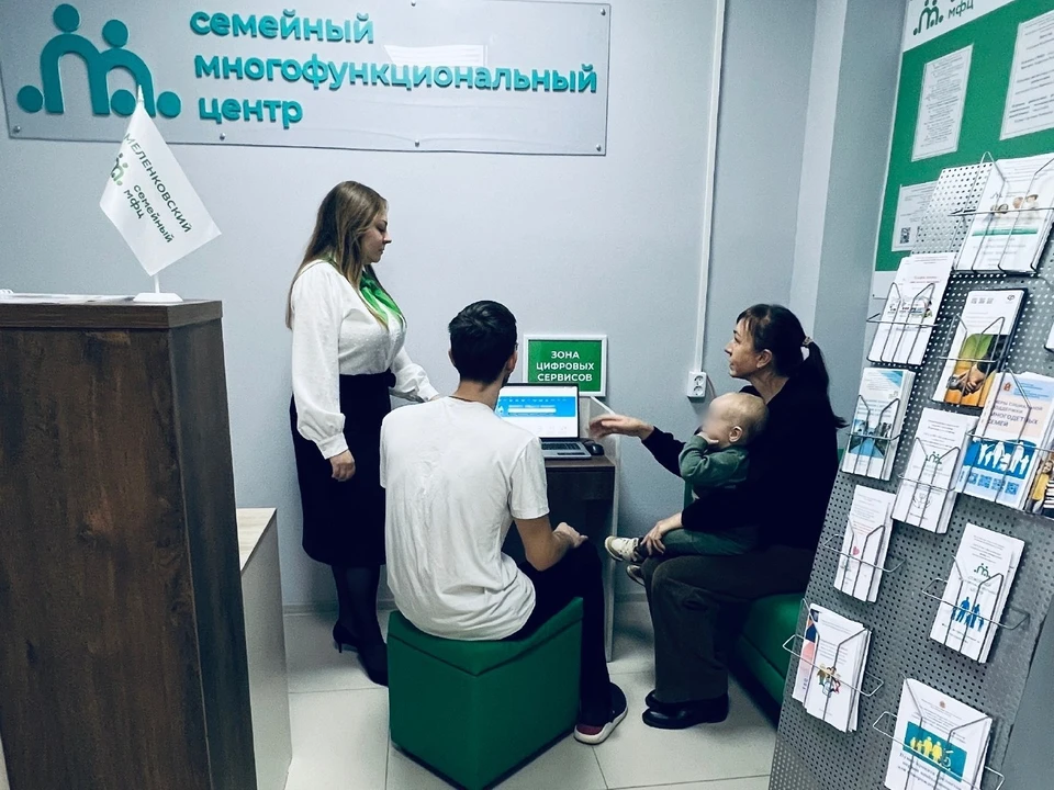 Фото из телеграм-канала Правительства Владимирской области.