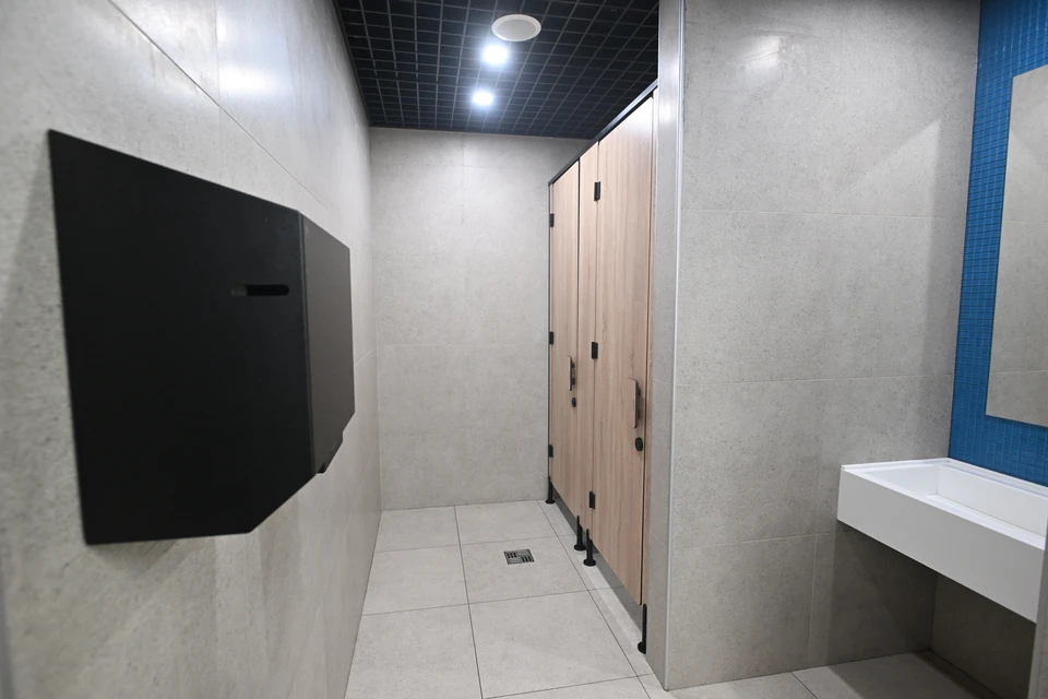 Правила якобы предусматривают дифференцированный подход к расчету количества санузлов.