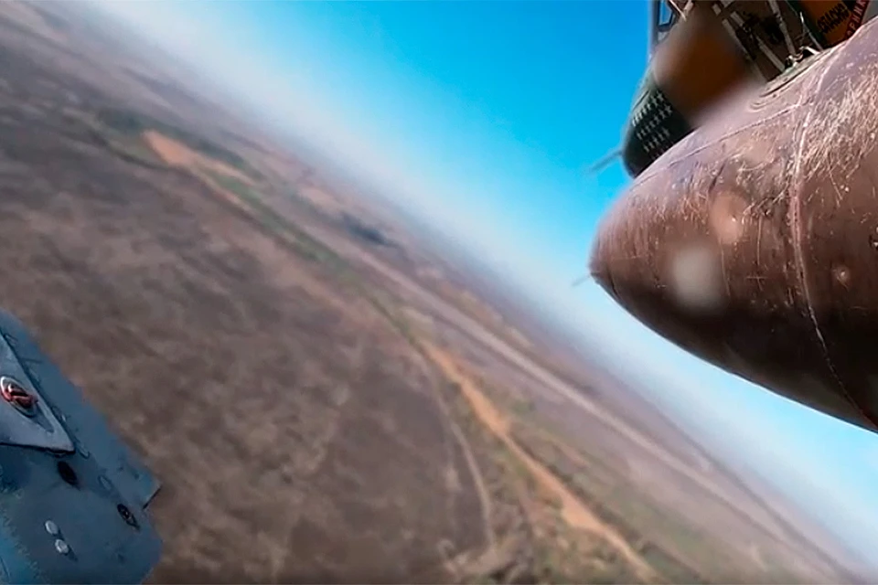 Наши воины за неделю уничтожили более 197 бронемашин, 1701 ударных дронов ВСУ самолетного типа и более 10 115 украинских боевиков и иностранных наемников