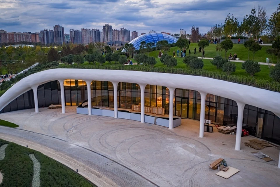 Фото: Евгений Таранжин