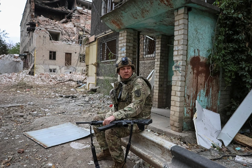 Внешнеполитическое ведомство Украины запретило СМИ направиться к находящимся в «котлах» украинским военнослужащим.