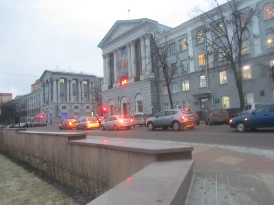 Проблемы также возникли в ходе строительства канализационной насосной станции в городе