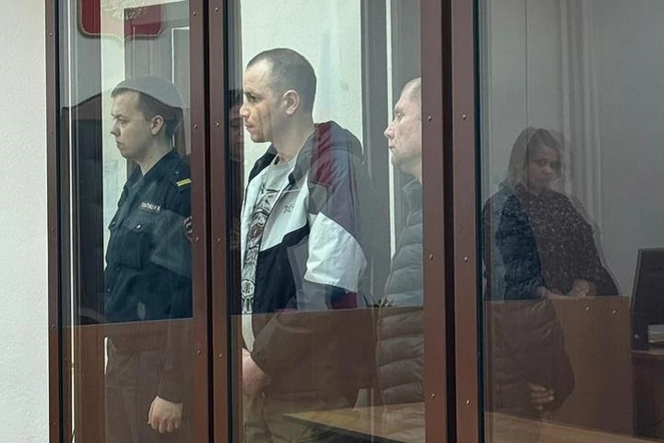 Уральцы отправятся в колонию за нападение и ограбление пенсионера. Фото: прокуратура Свердловской области