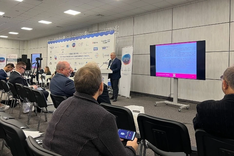 Фото: ФГБУ "ВНИИЗЖ".