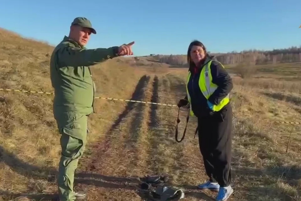СК завел третье уголовное дело. Фото: СК