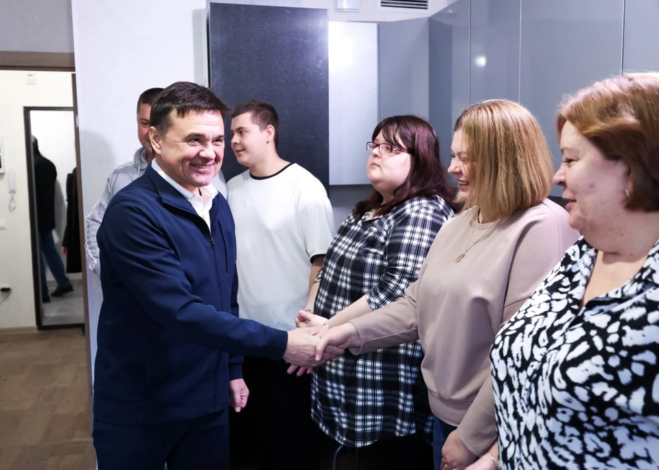 Фото: Евгений ПРОНИН.