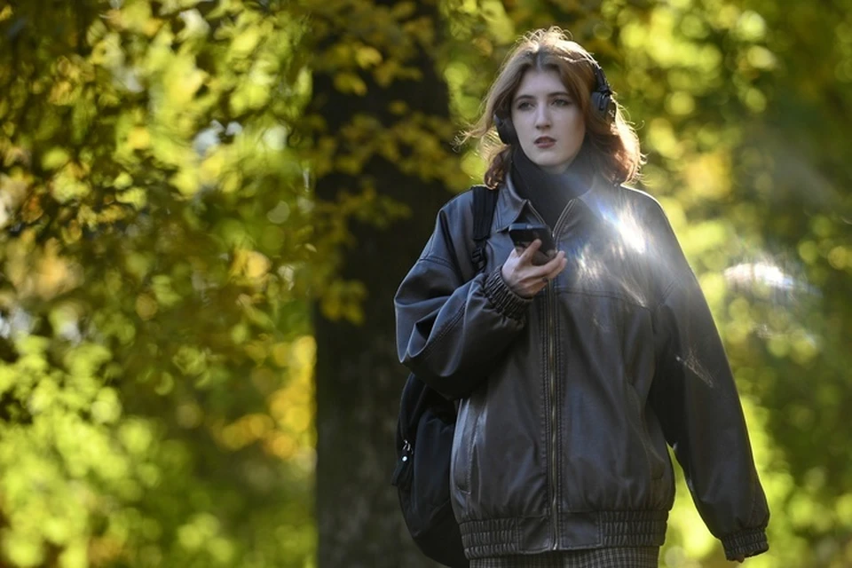 Погода без резких перепадов ожидается в регионе 1 ноября