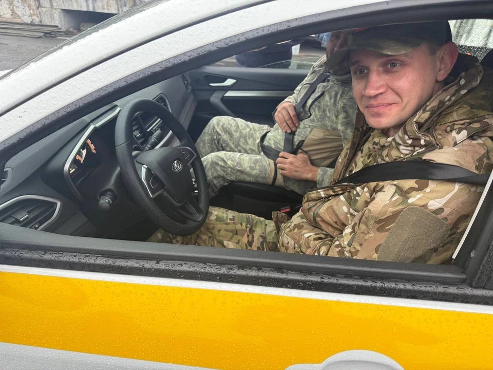 Тюменских ветеранов СВО с инвалидностью обучат вождению автомобилем