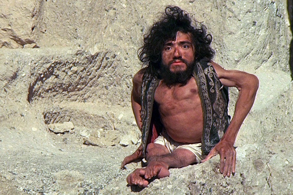 Набил Шабан