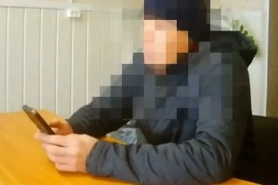 Фото: ГАИ Башкирии