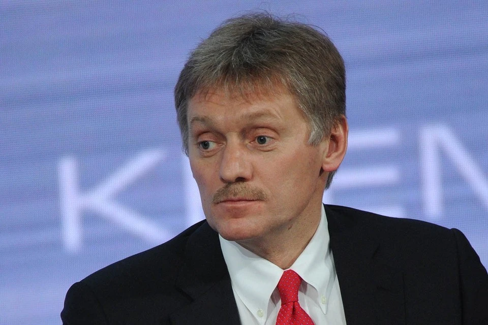 Песков назвал ракету «Буревестник» абсолютным технологическим прорывом