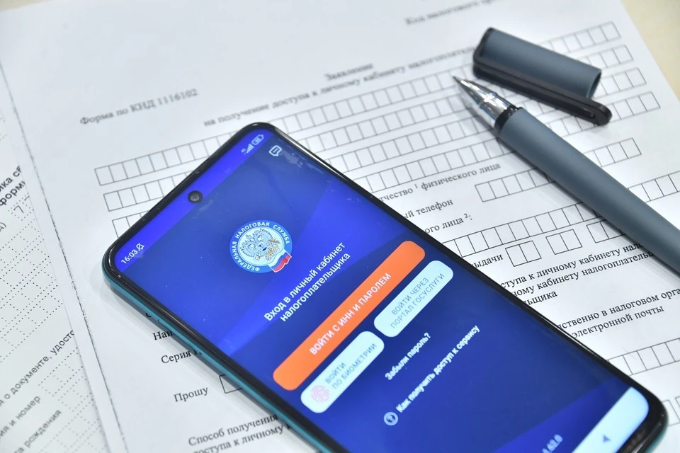 В ФНС предупредили жителей РФ о необходимости за месяц уплатить налоги за 2024 год