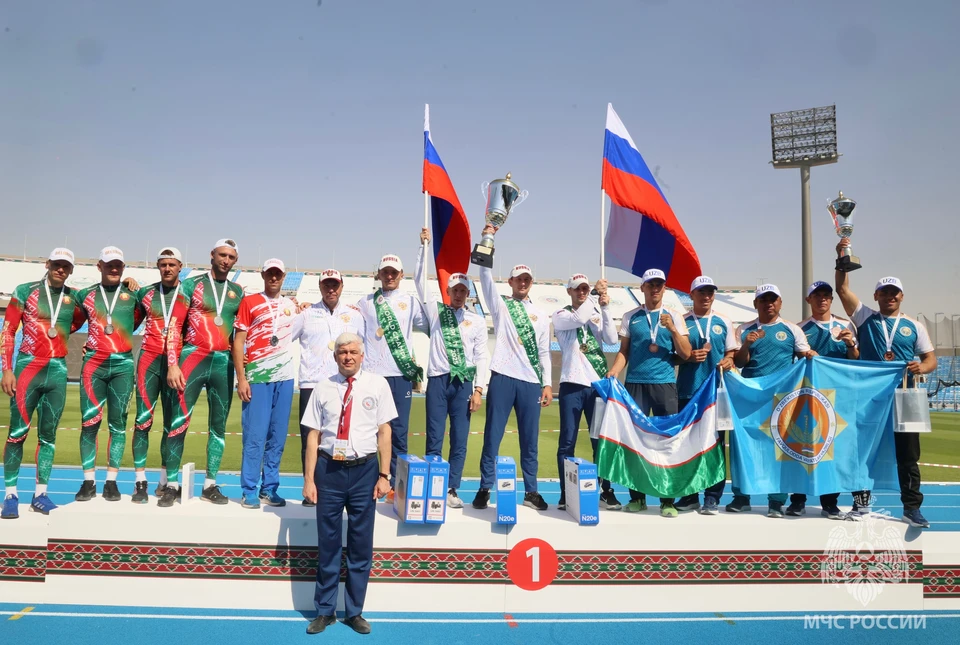 Фото: МЧС РФ