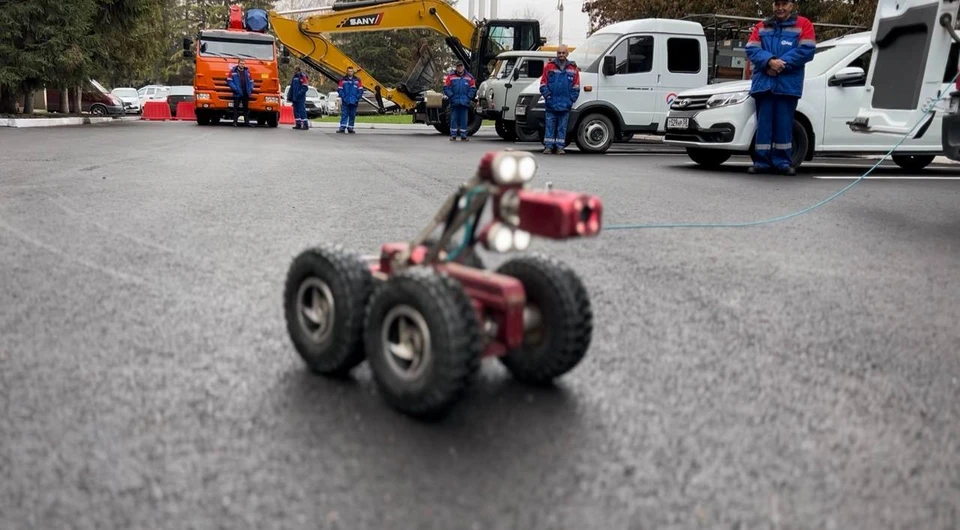 Фото: пресс-служба компании