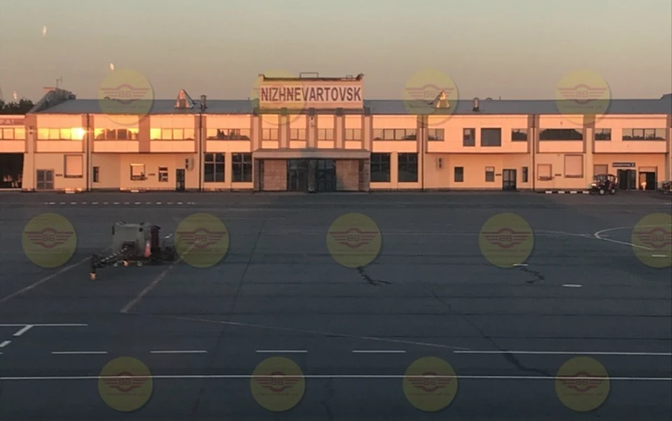 Фото: тг-канал Транспортный цех/Югра