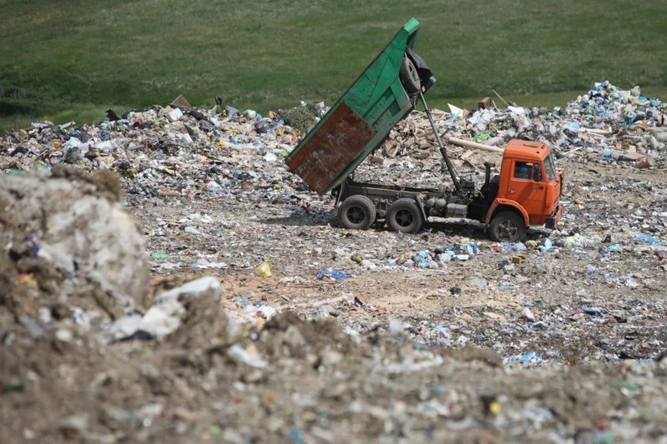 Росприроднадзор подал иск к «Терра-Н» за вред почвам в Новороссийске