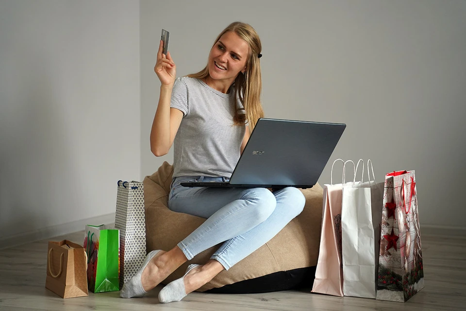 Ozon и Wildberries выразили готовность договариваться с банками