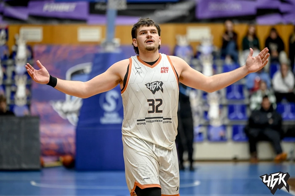 Максим Ильвовский всего себя отдает любимой игре.