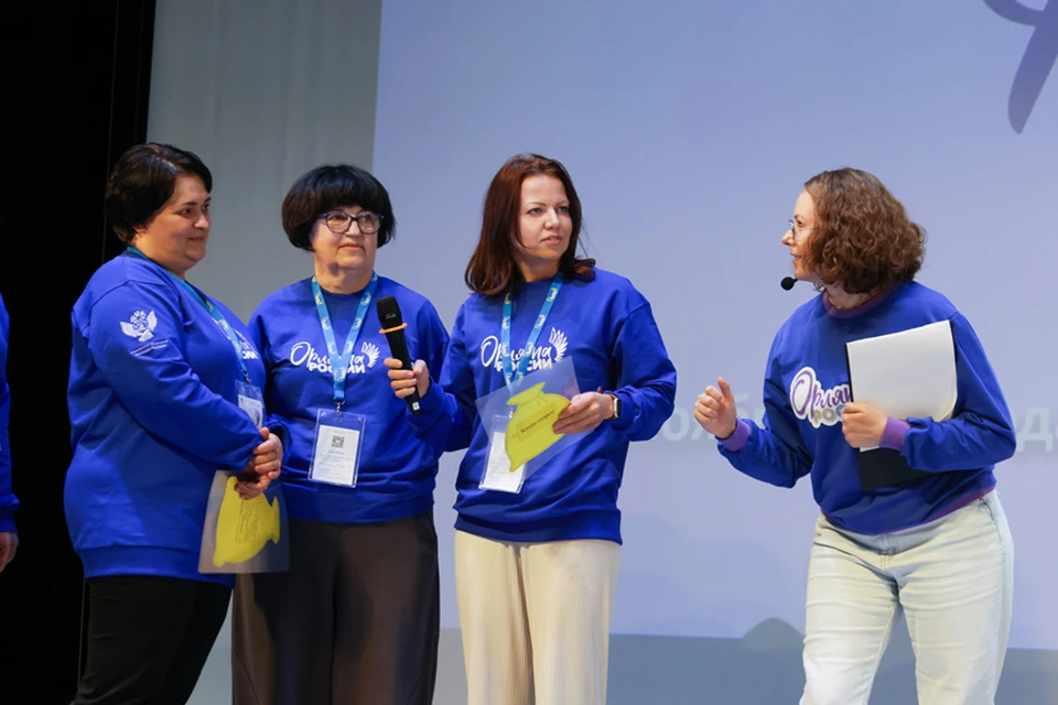 Фото: ВДЦ «Орлёнок»