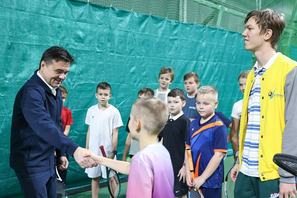 Фото: Екатерина Агеева