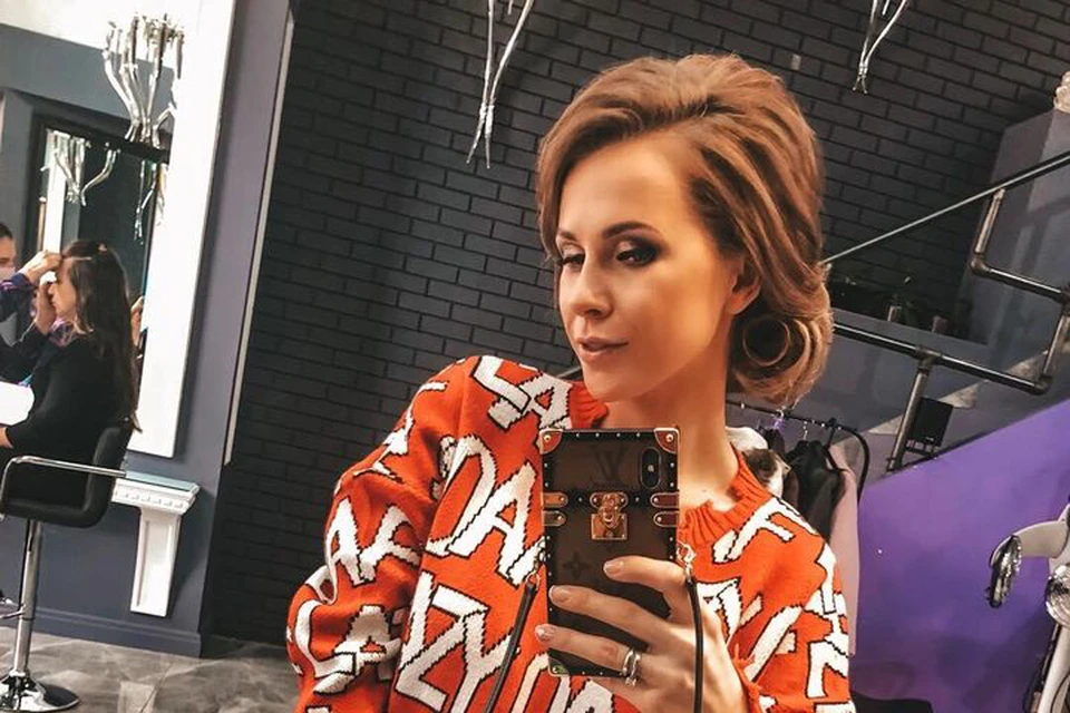 Лиза Миллер