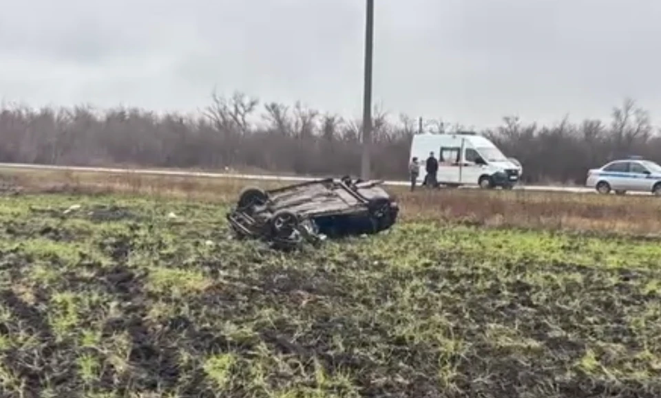 Фото: скриншот видео УМВД России по Оренбургской области