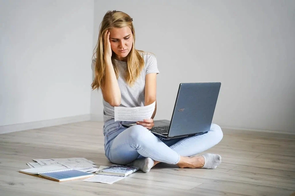 Самарцам остался месяц на уплату имущественных налогов