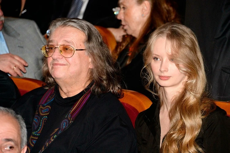 Спустя 4 года после смерти Александра Градского его наследники продолжают делить имущество: в суды поступили новые иски