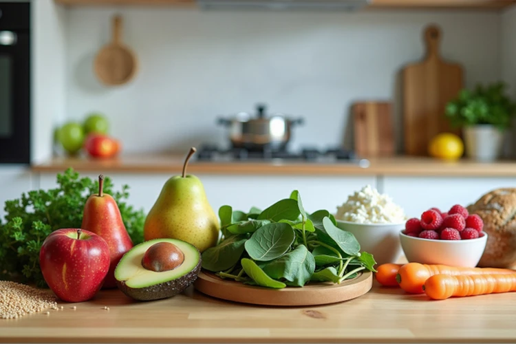 Накорми свой кишечник: что есть, чтобы в животе был порядок