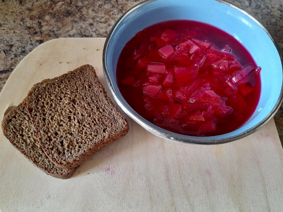 За год в Тюменской области заметно выросли цены на продукты