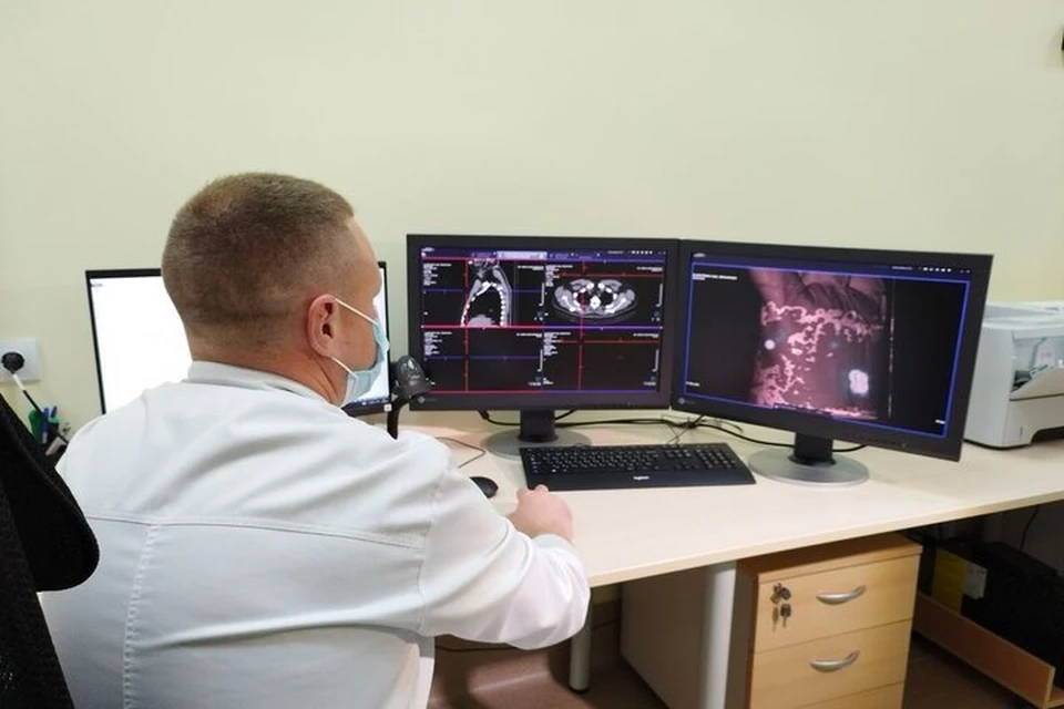 Как распознать инсульт за считанные минуты: советы врача скорой помощи.