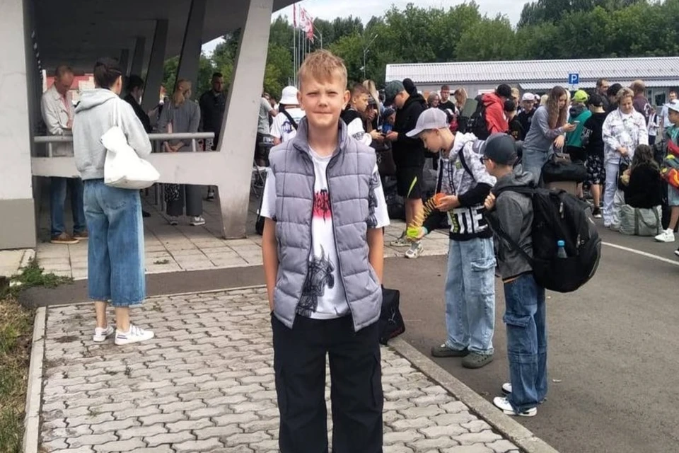 Фото: vk.com/edinoborstvakrsk