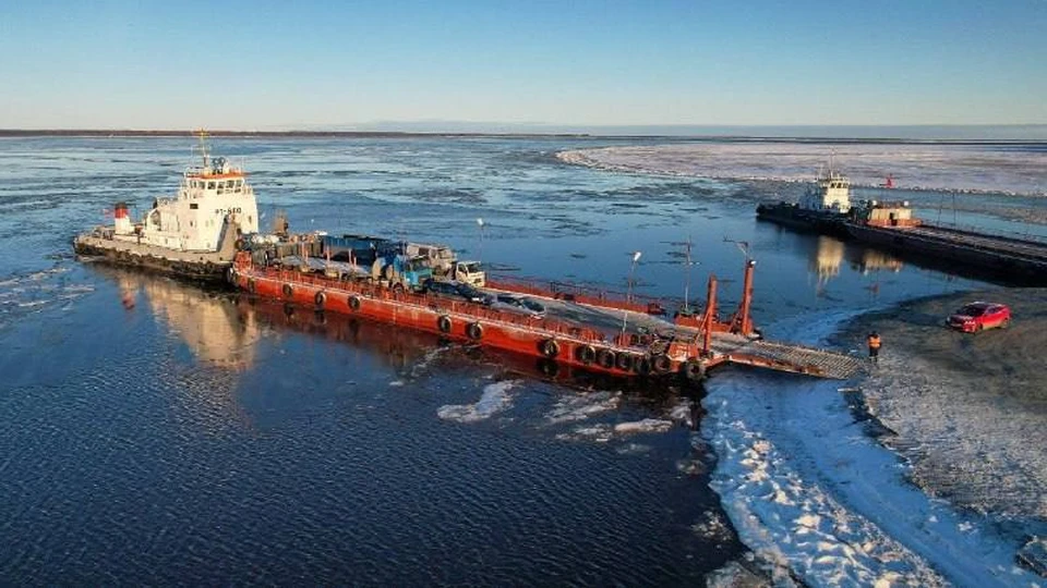 Фото: ГАИ ЯНАО.