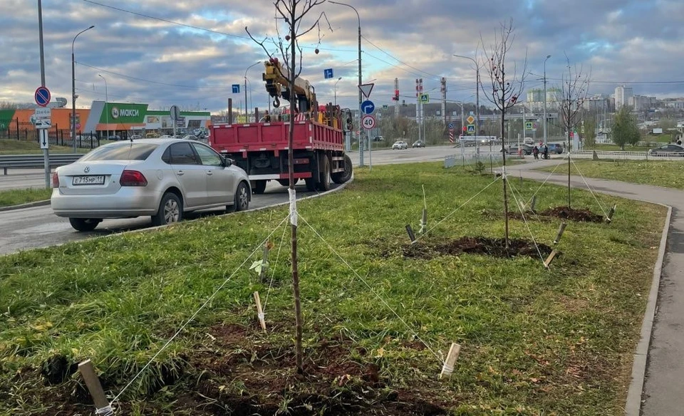 Фото: пресс-служба администрации Кирова