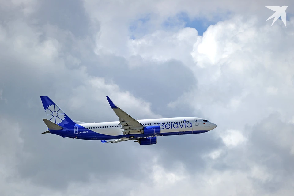 Впервые в истории независимой Беларуси в 2026 году состоится выпуск пилотов гражданской авиации. Фото: архив «КП».