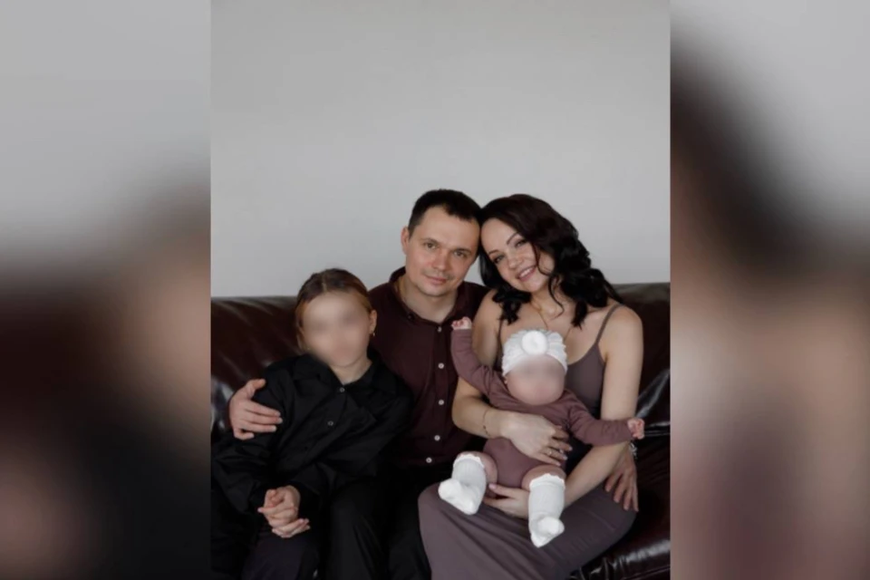 Сибирячка случайно узнала, что больна агрессивным видом рака. Фото: предоставлено героем публикации.