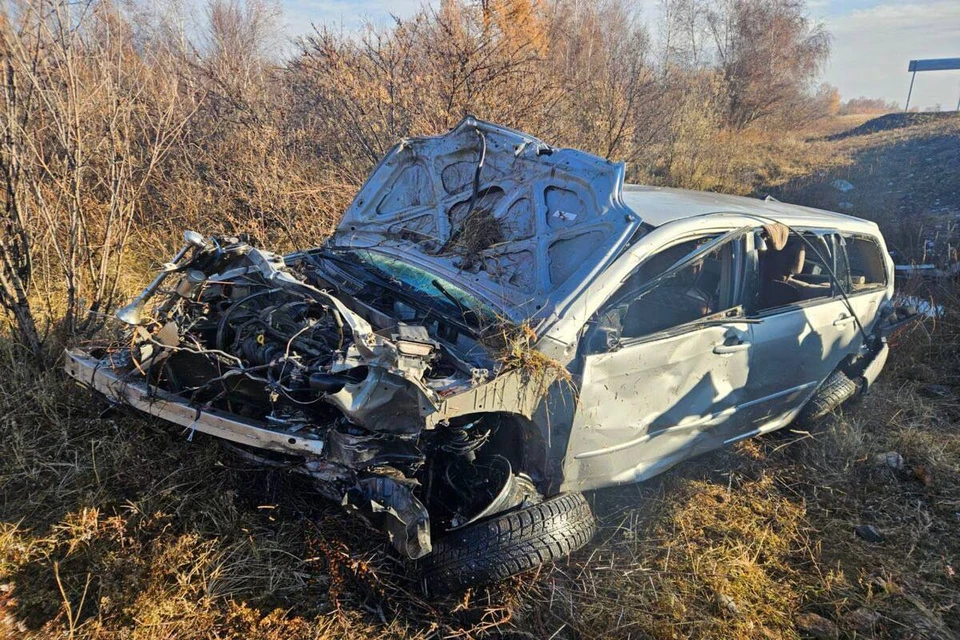 Фото: прокуратура Тувы