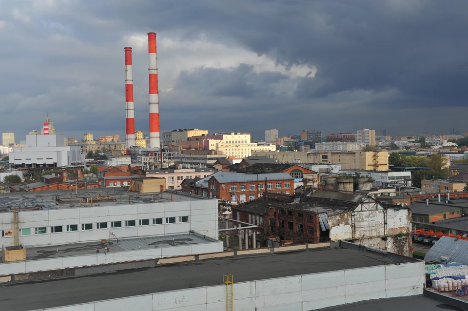 В Буденновском округе Ставрополья будет интенсивно работать химзавод