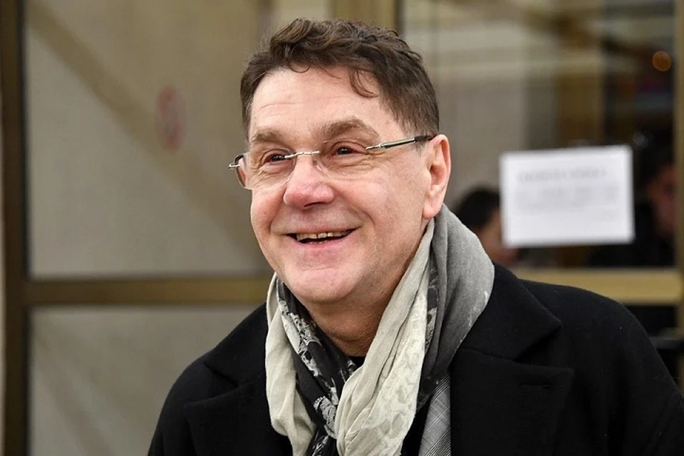 Маковецкий рассказал об отношении к Минску и перенесенной операции в Беларуси. Фото используется в качестве иллюстрации: архив «КП».