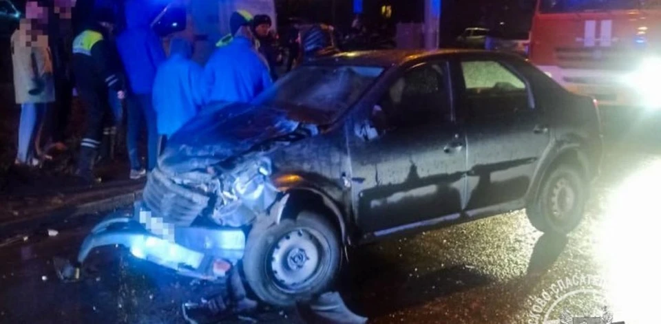 Фото: поисково-спасательная служба Томской области