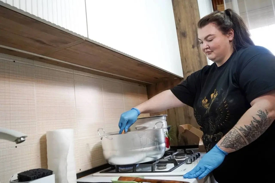 Фото: тг-канал губернатора Ставрополья Владимира Владимирова