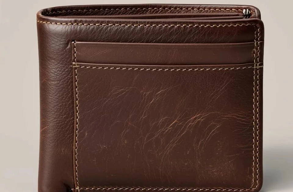 В Калужской области мужчина получил два года колонии за кражу денег из найденного кошелька