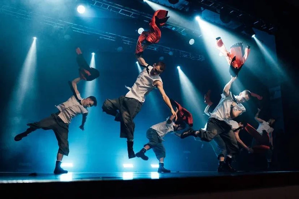 Фото: МинИнформ 64 Z