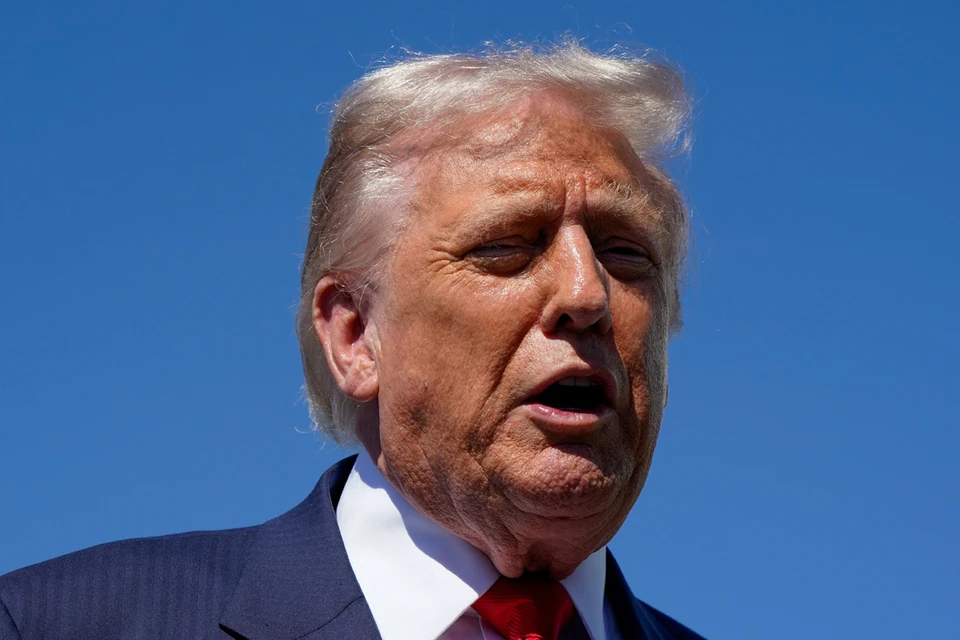 Трамп системно атакует страны с нефтью