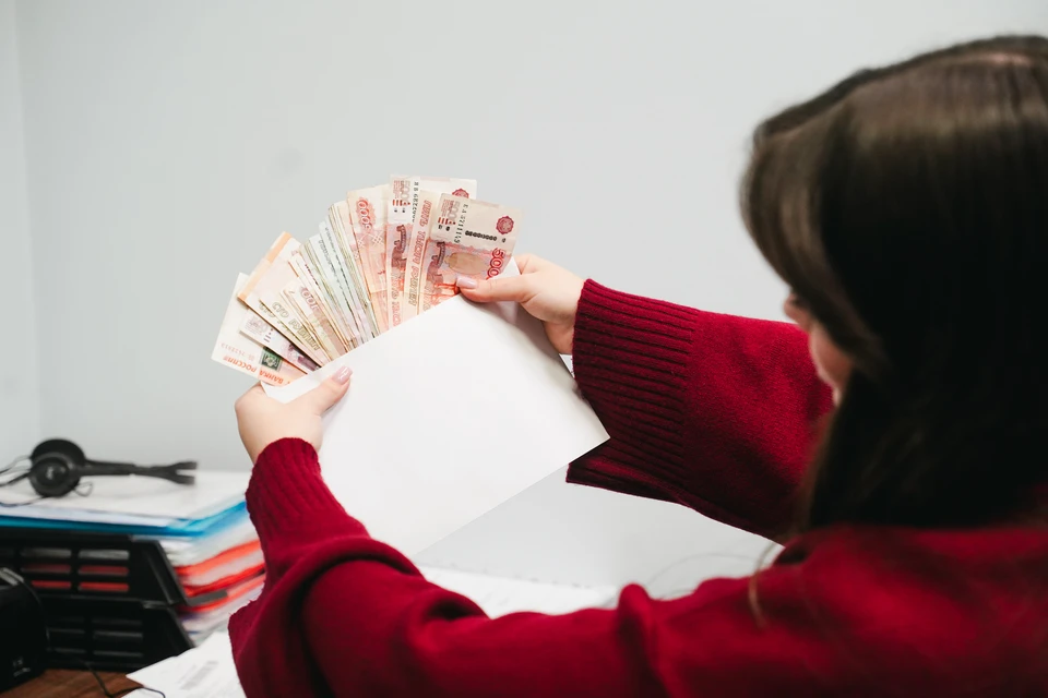 Средняя зарплата в Кисловодске выросла на 17% в 2025 году